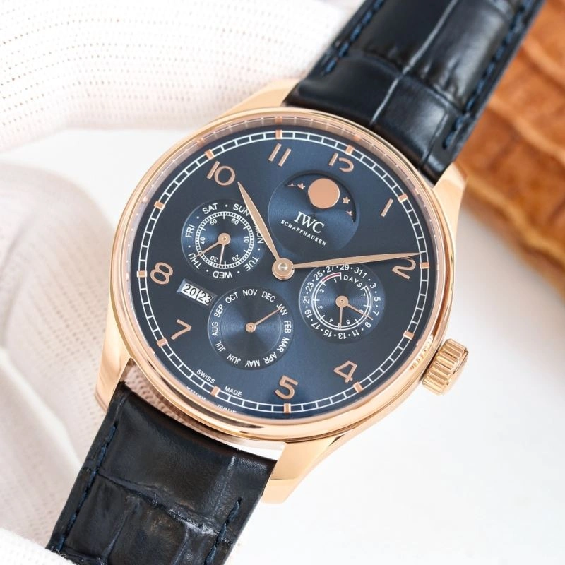 Durable IWC Watches 184973
