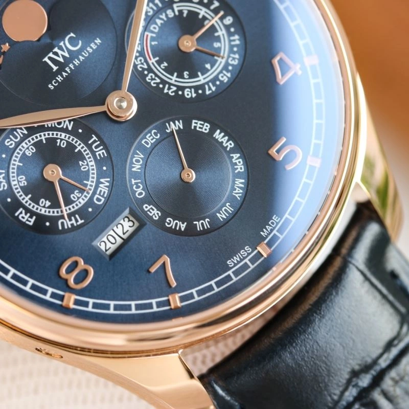 Durable IWC Watches 184973