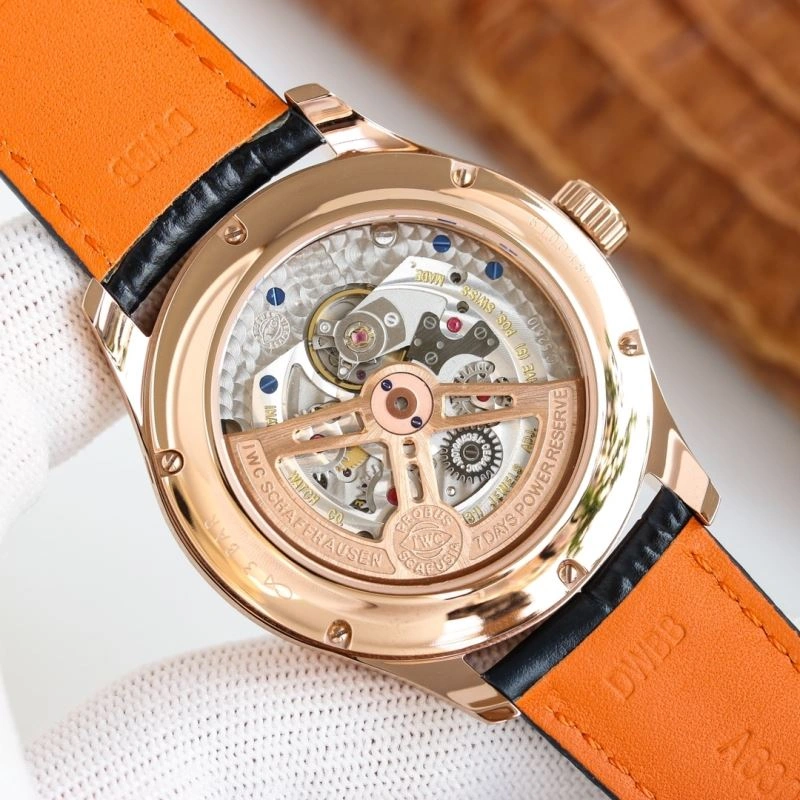 Durable IWC Watches 184973