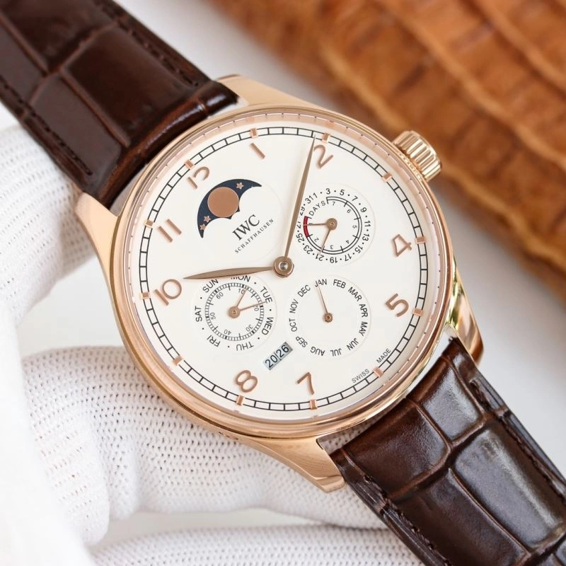 IWC Watches UrbanChic 184982