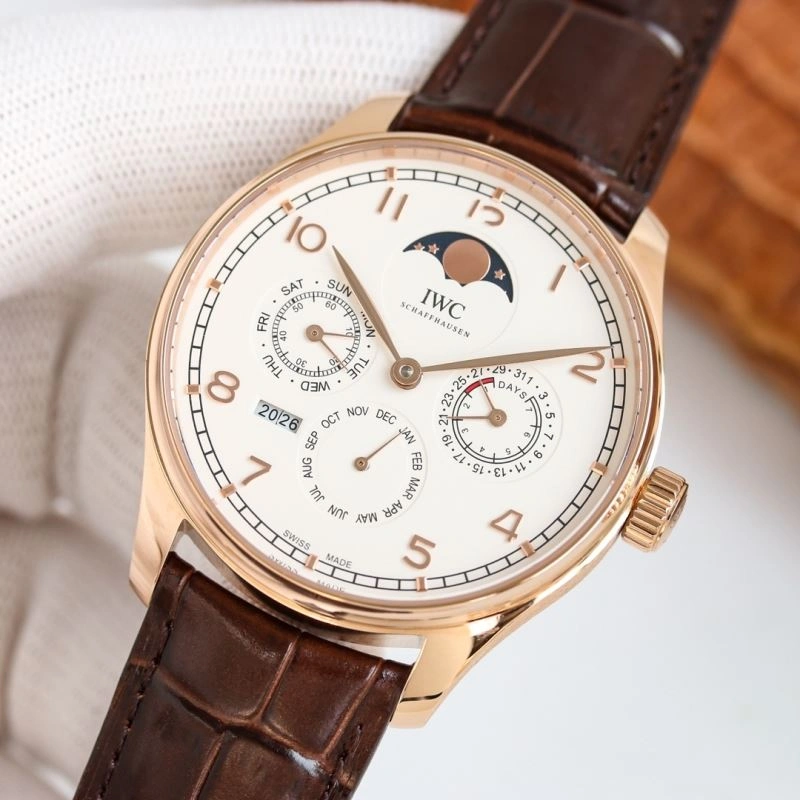 IWC Watches UrbanChic 184982