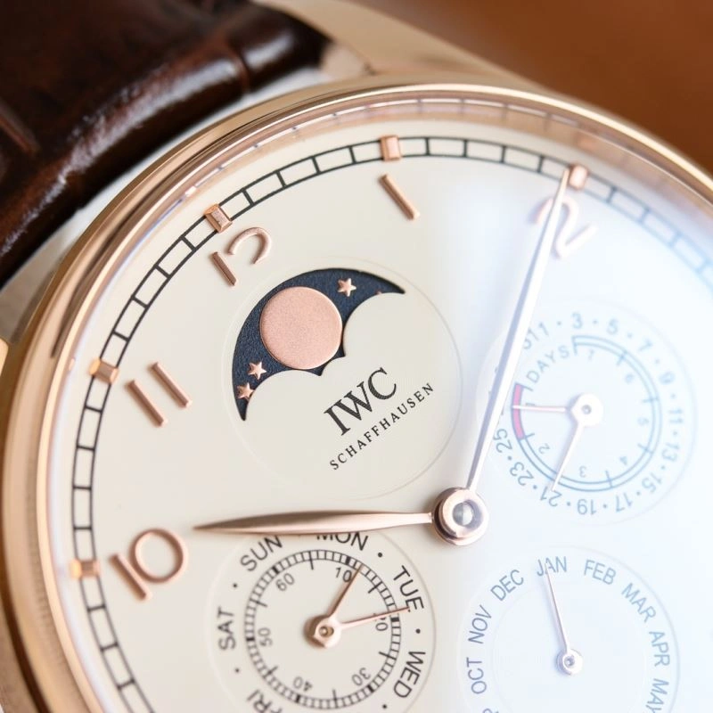 IWC Watches UrbanChic 184982