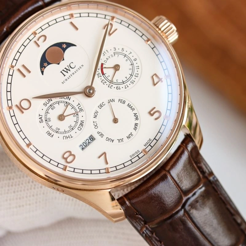 IWC Watches UrbanChic 184982