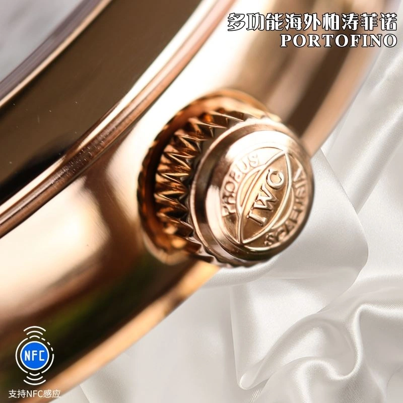Sporty IWC Watches 184965
