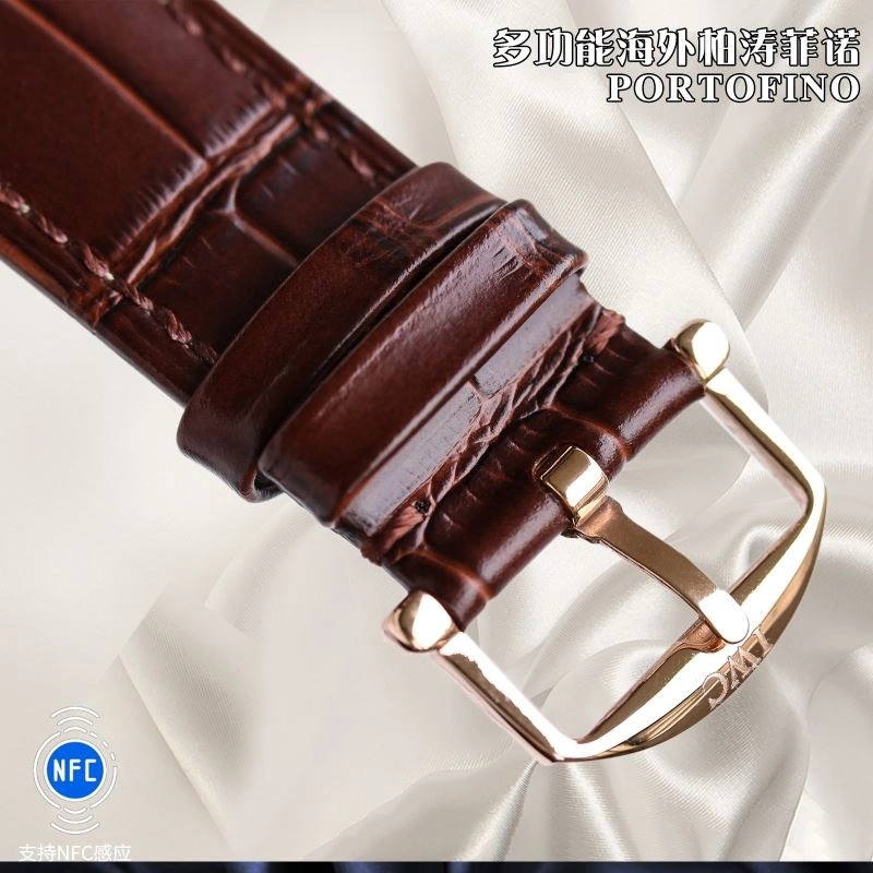 Sporty IWC Watches 184965