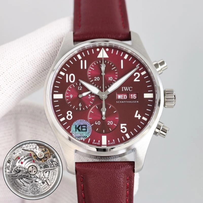 Snug IWC Watches 184963