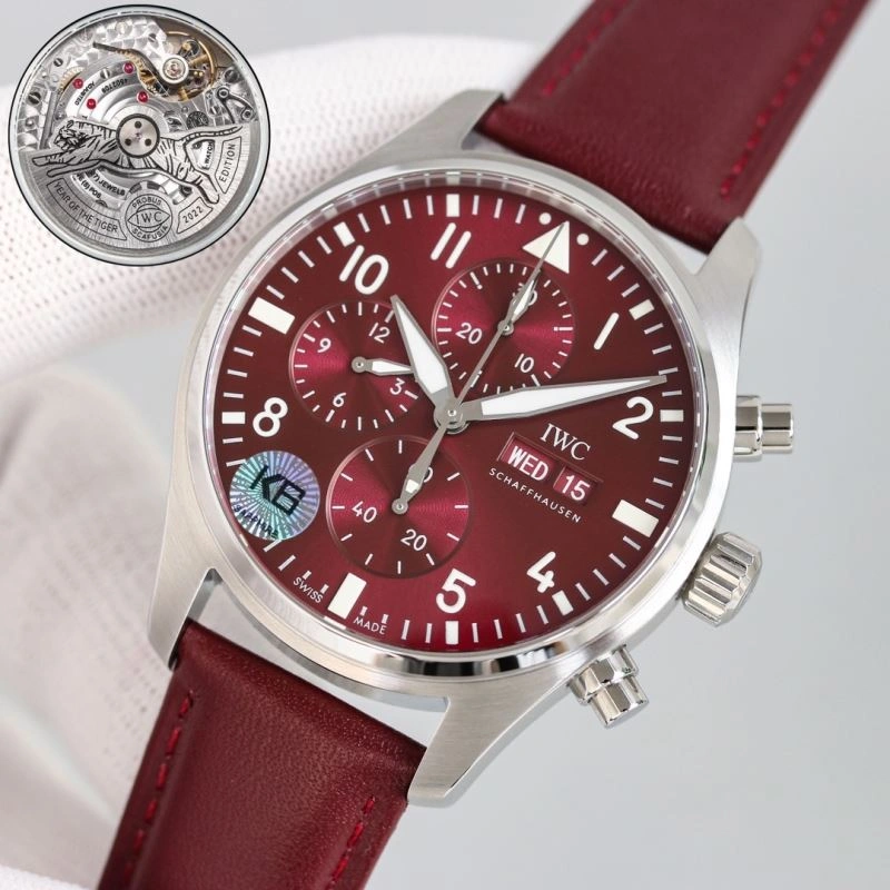 Snug IWC Watches 184963