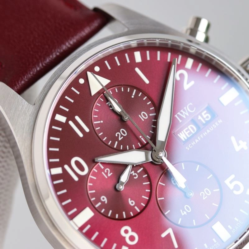 Snug IWC Watches 184963