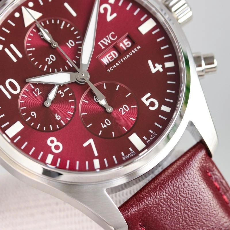Snug IWC Watches 184963