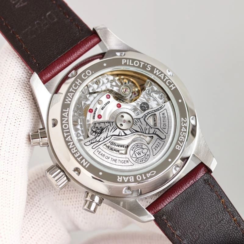 Snug IWC Watches 184963