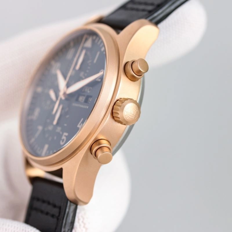 IWC Watches Refined 184964