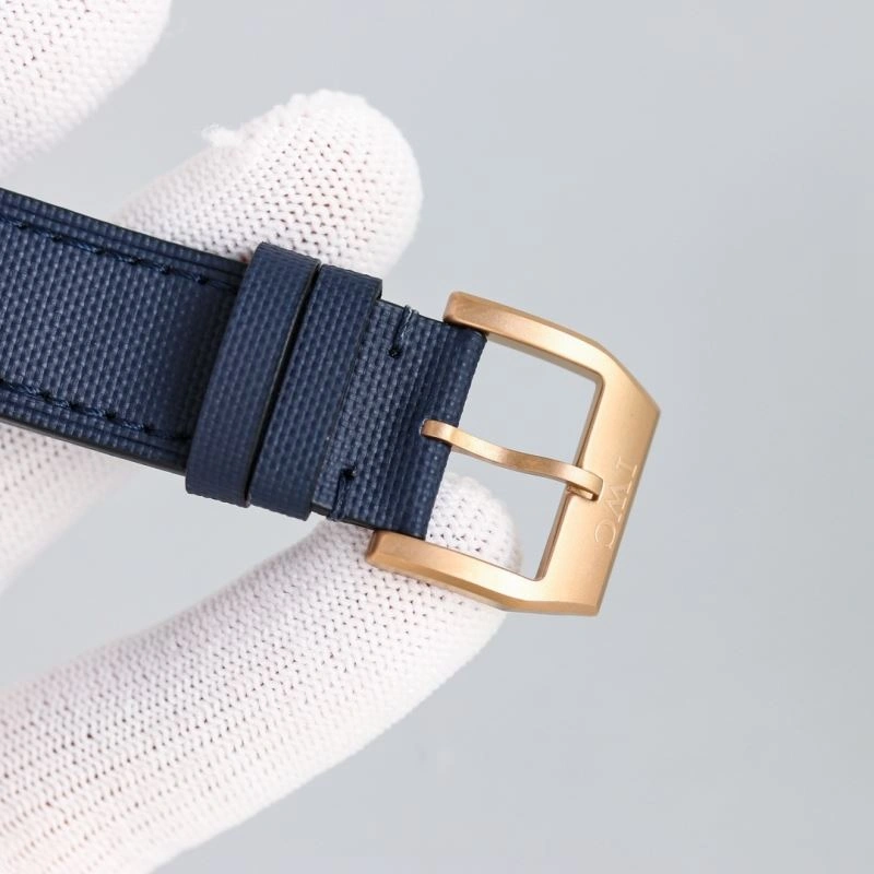 GoAnywhere IWC Watches 184961
