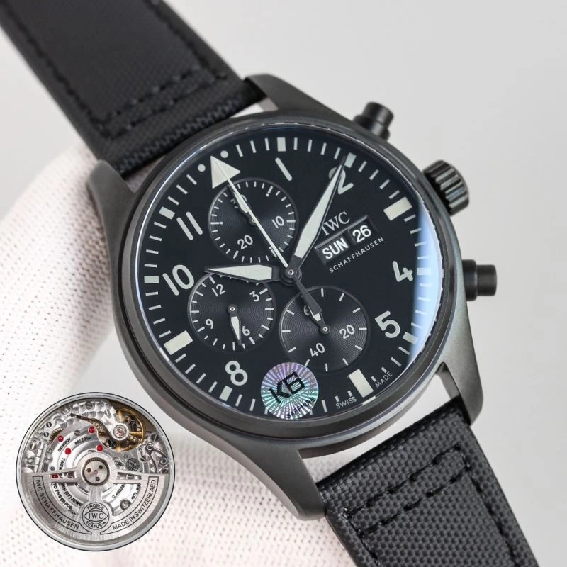 IWC Watches Functional 184962