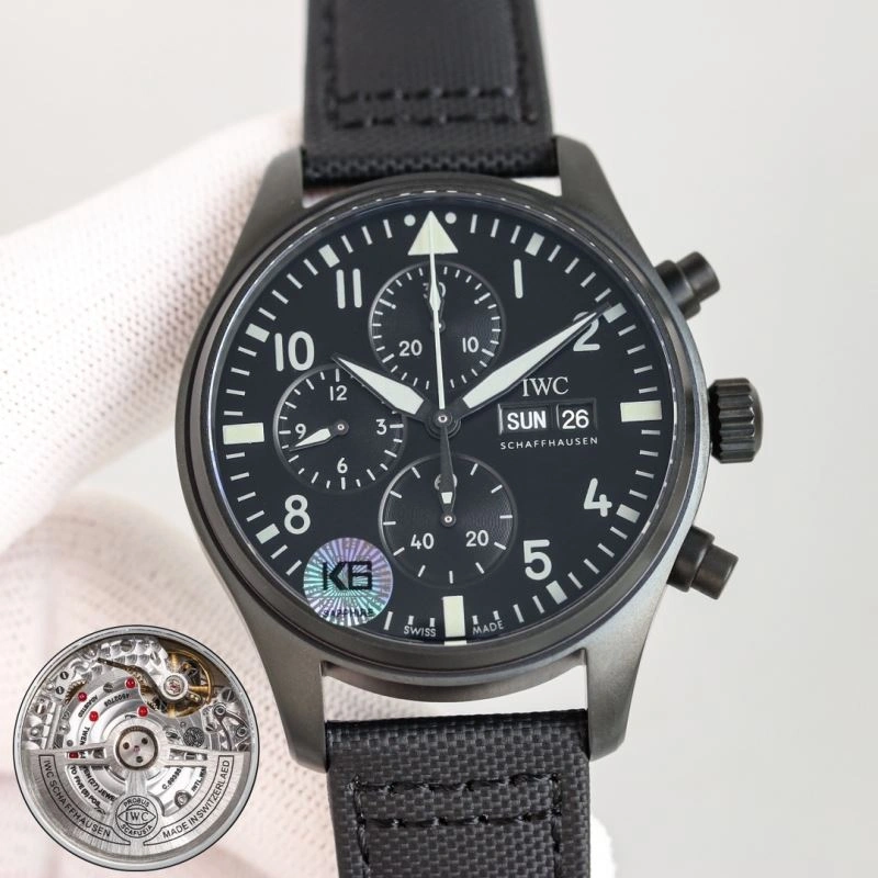 IWC Watches Functional 184962