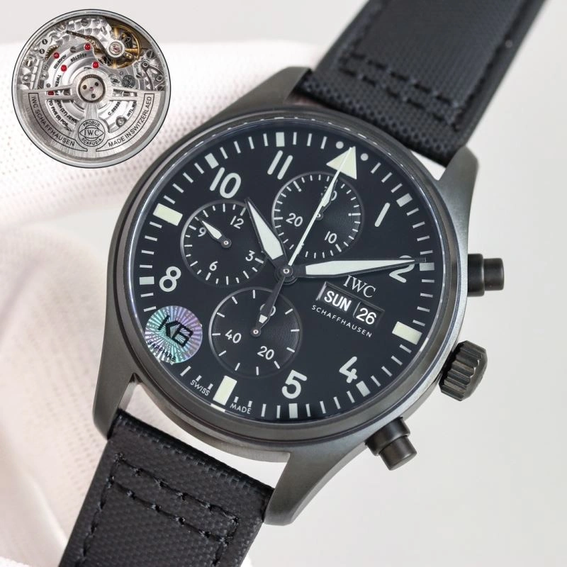 IWC Watches Functional 184962