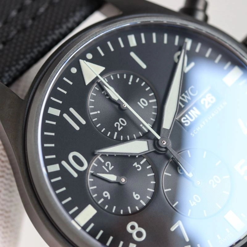 IWC Watches Functional 184962