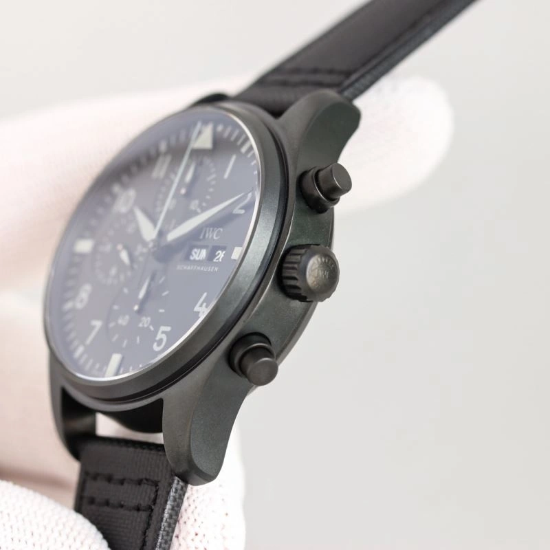 IWC Watches Functional 184962