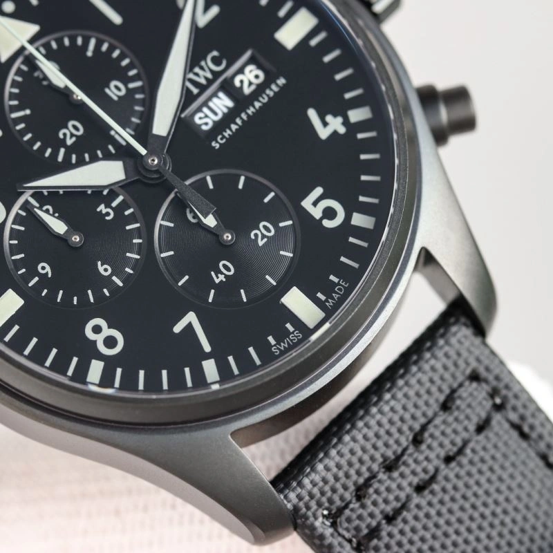 IWC Watches Functional 184962