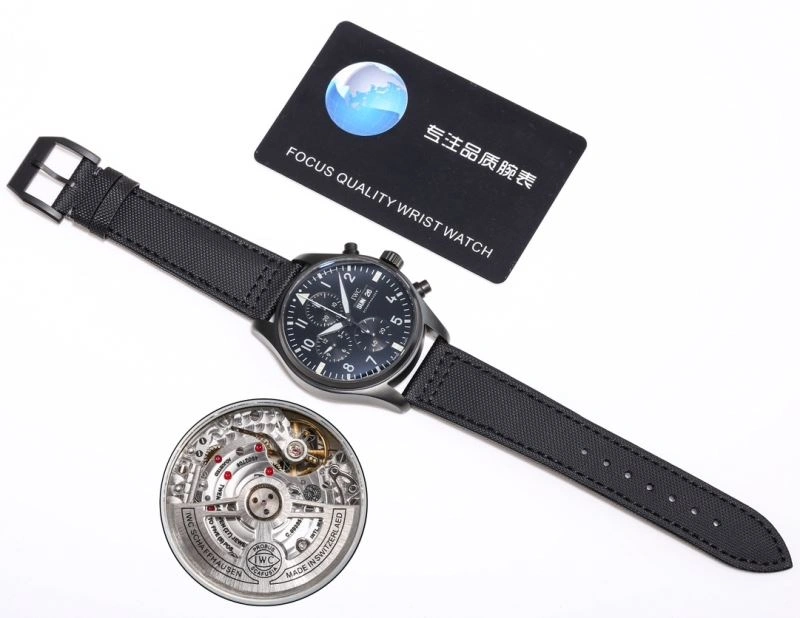 IWC Watches Functional 184962