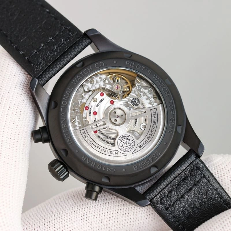 IWC Watches Functional 184962