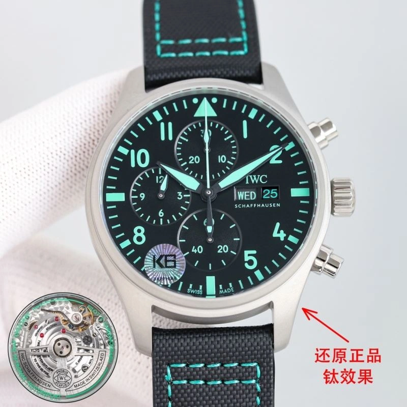 IWC Watches AllSeason 184958