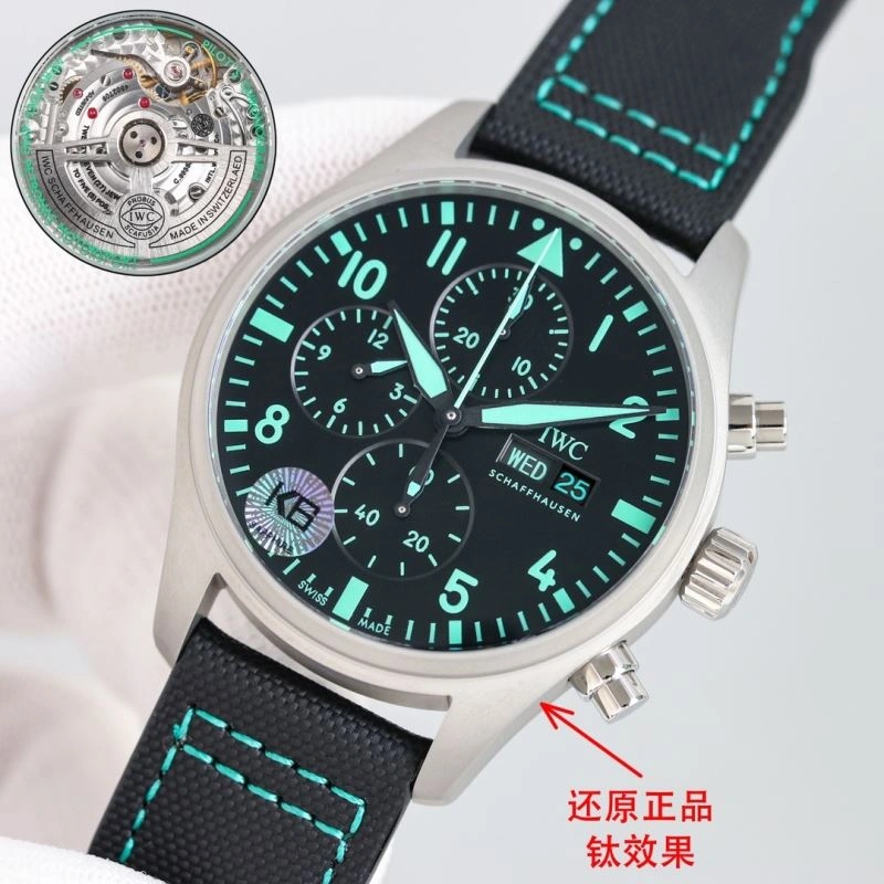 IWC Watches AllSeason 184958