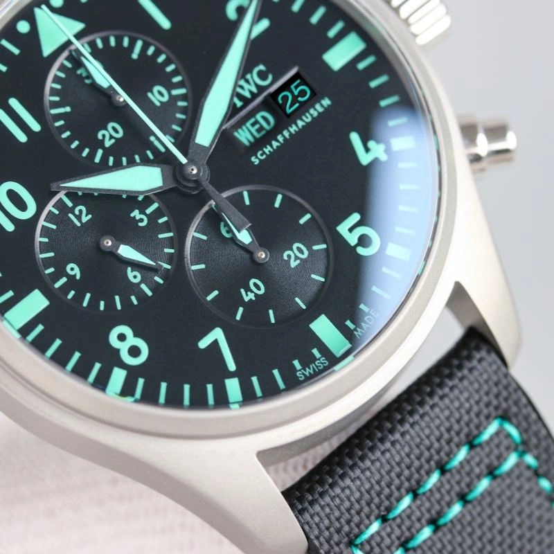 IWC Watches AllSeason 184958