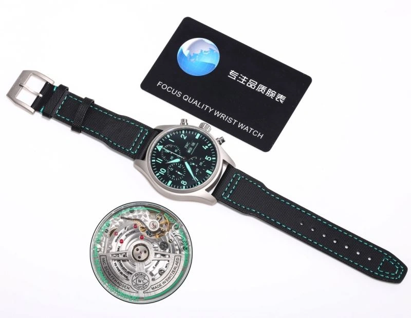 IWC Watches AllSeason 184958