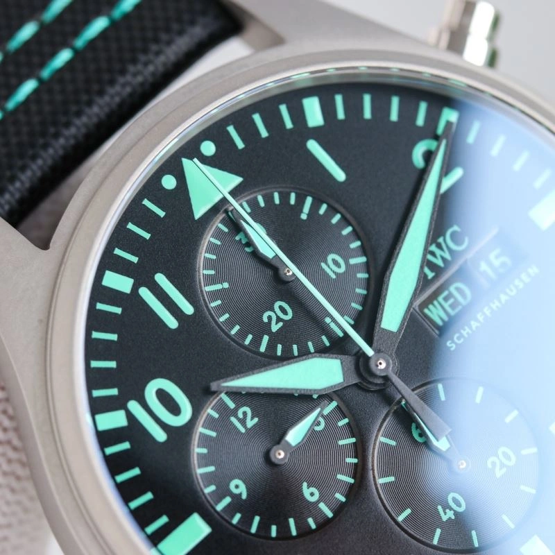 IWC Watches AllSeason 184958