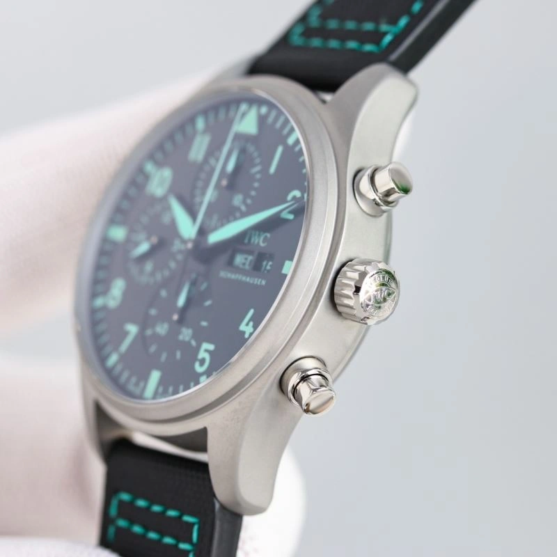 IWC Watches AllSeason 184958