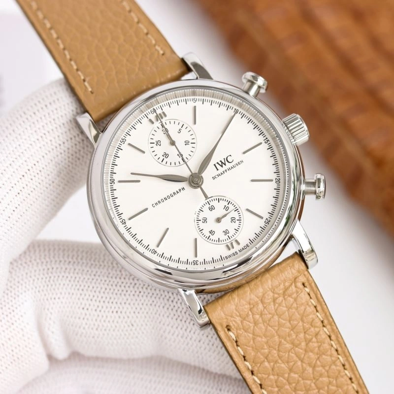 IWC Watches ZeroBulk 184959