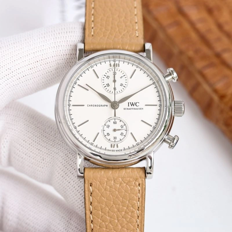 IWC Watches ZeroBulk 184959