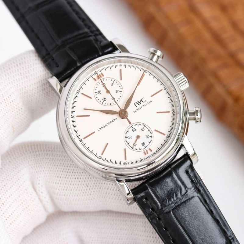 IWC Watches ZeroBulk 184959
