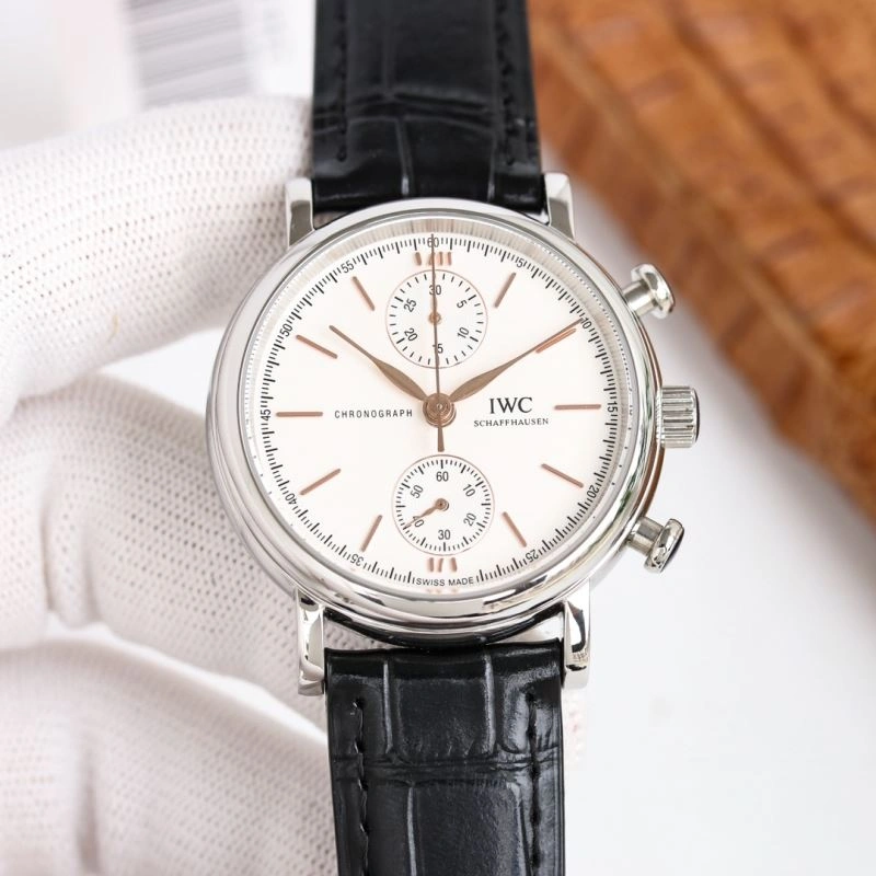 IWC Watches ZeroBulk 184959