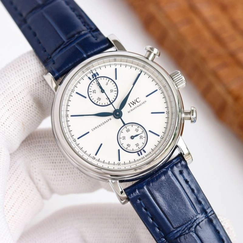 IWC Watches ZeroBulk 184959