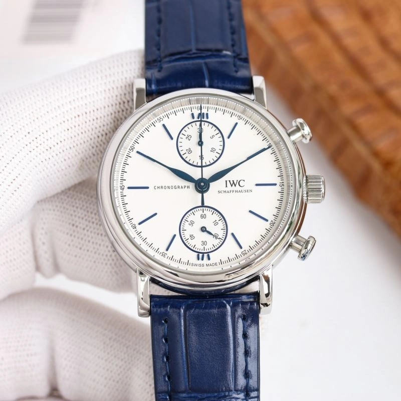 IWC Watches ZeroBulk 184959