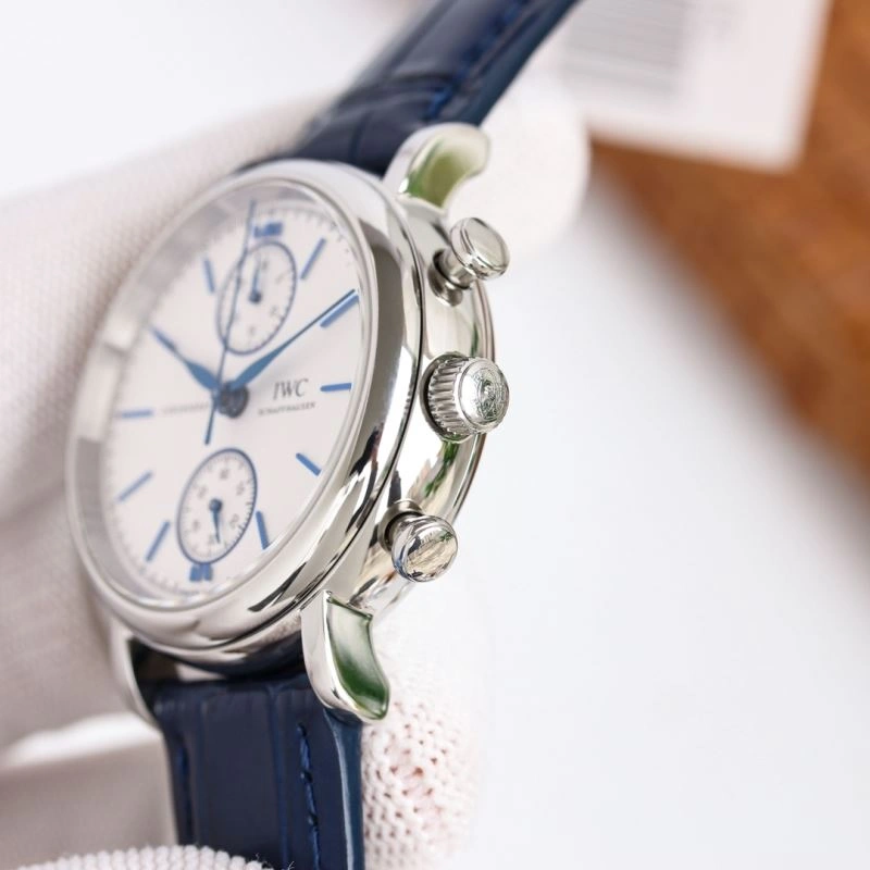 IWC Watches ZeroBulk 184959