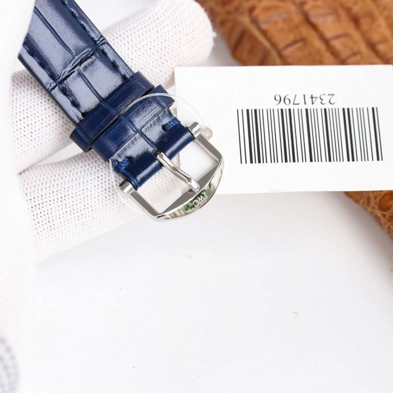 IWC Watches ZeroBulk 184959