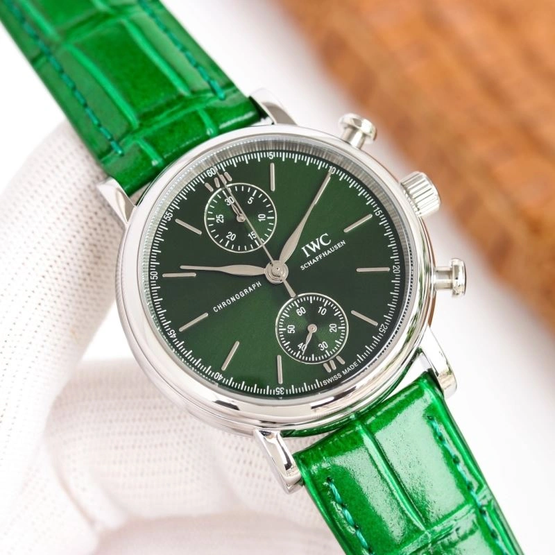 HighPerformance IWC Watches 184957