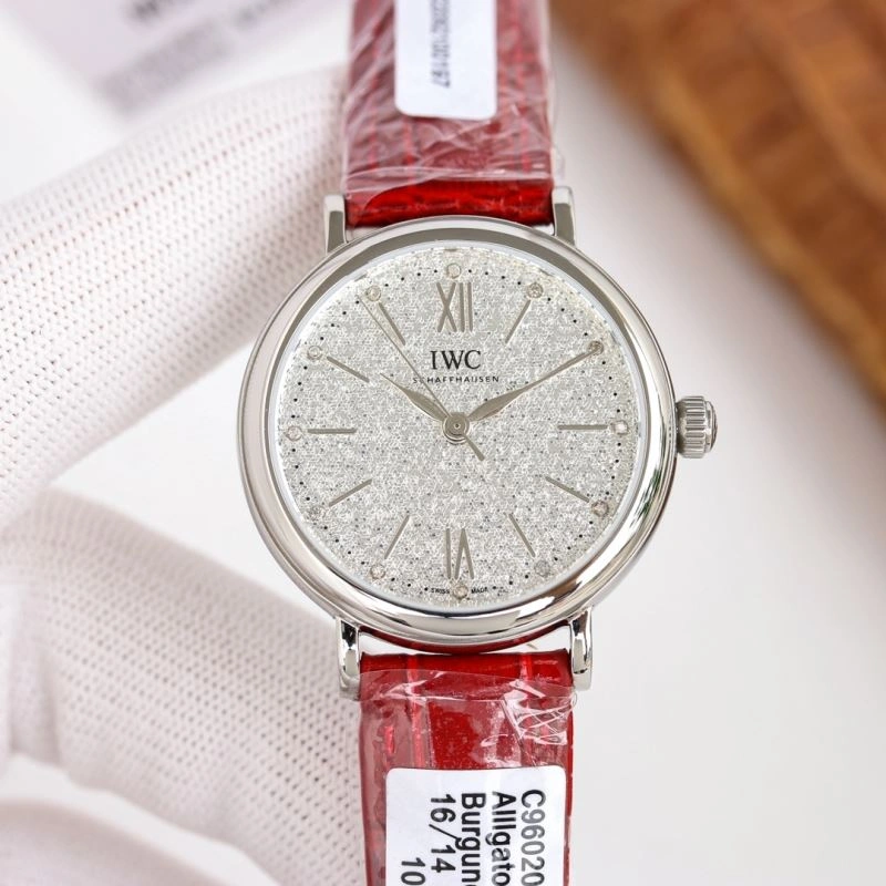 Premium IWC Watches 184960