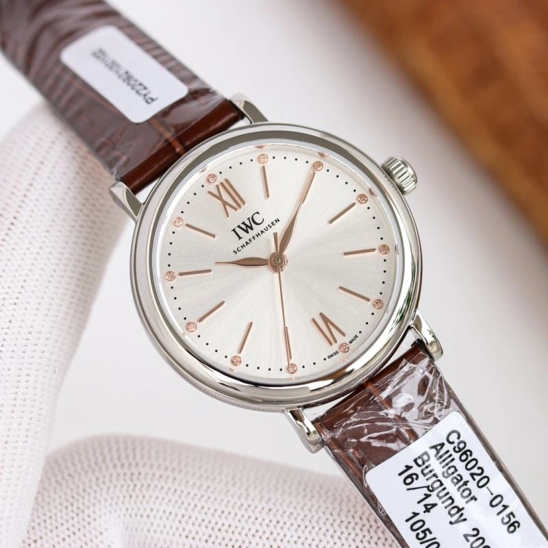 Premium IWC Watches 184960