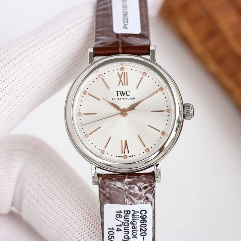 Premium IWC Watches 184960