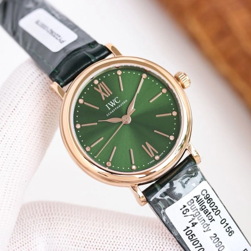 Attractive IWC Watches 184952