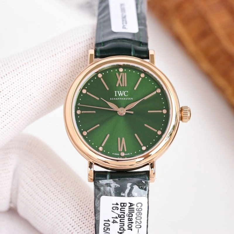 Attractive IWC Watches 184952