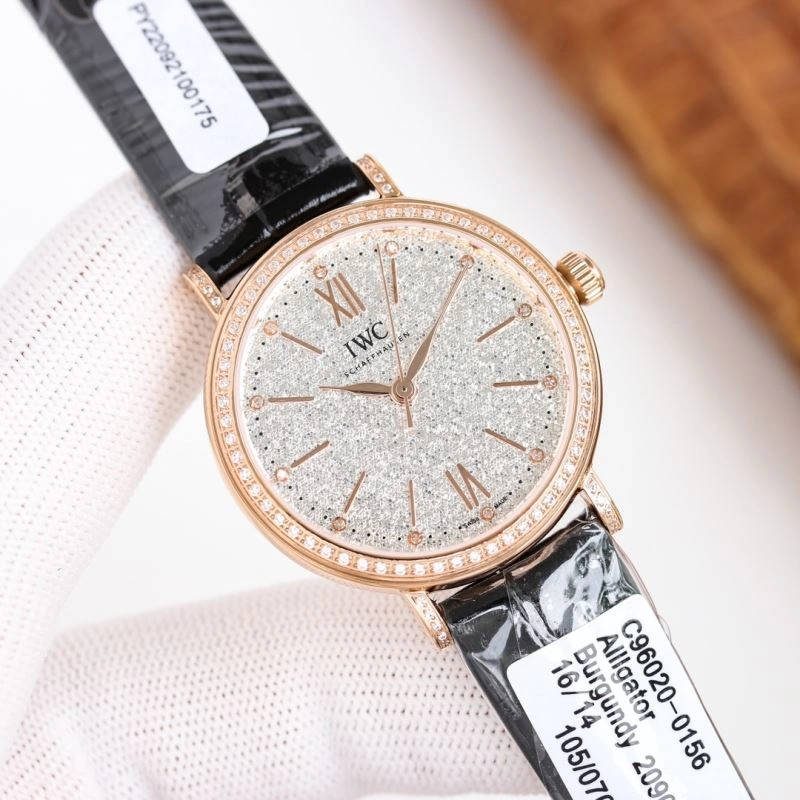 Attractive IWC Watches 184952