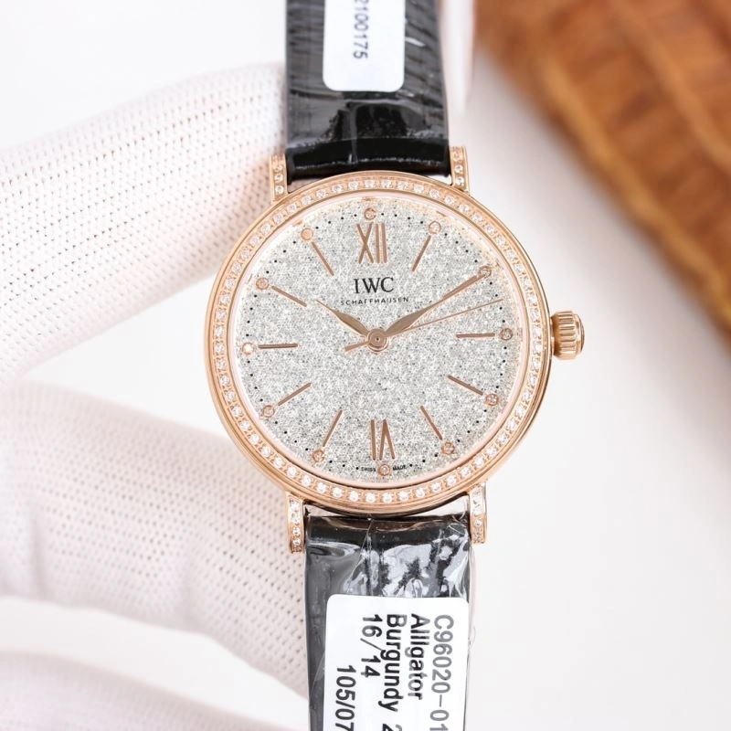 Attractive IWC Watches 184952