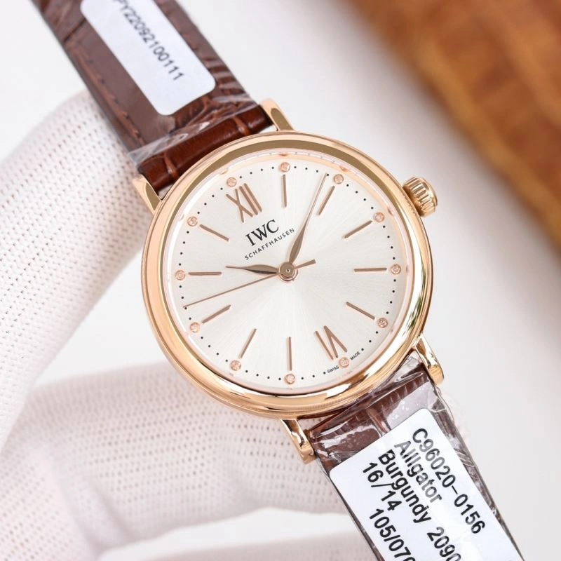Attractive IWC Watches 184952