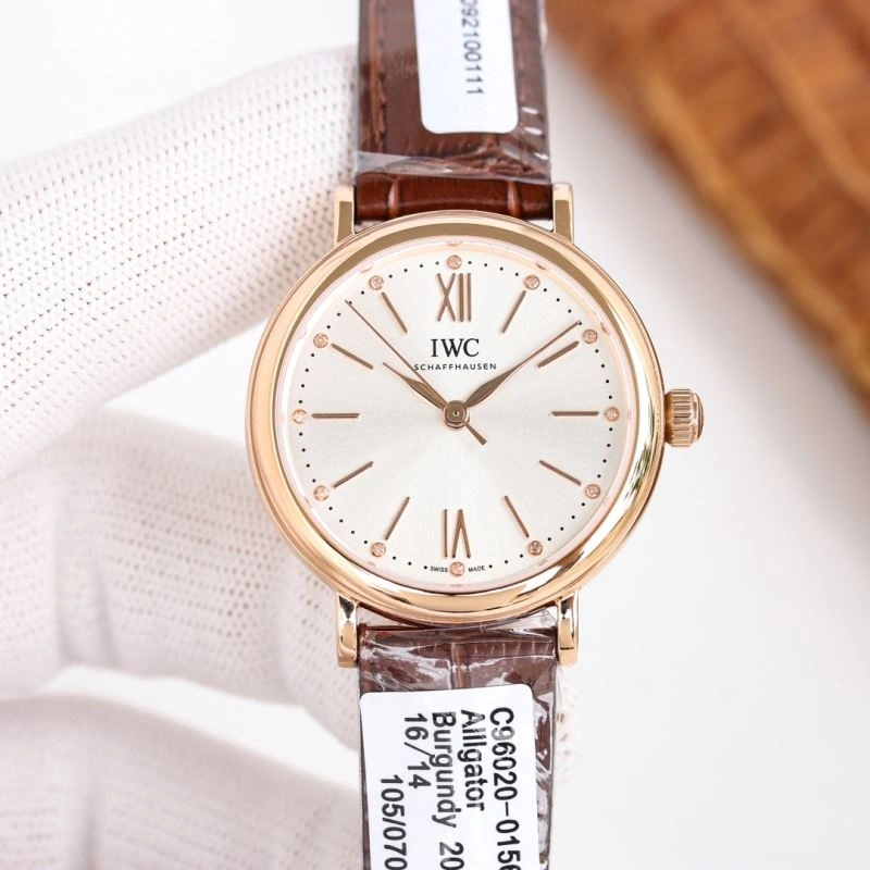 Attractive IWC Watches 184952