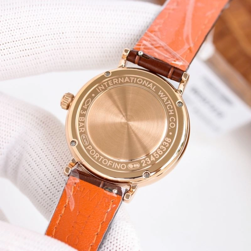Attractive IWC Watches 184952