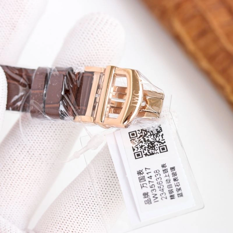 Attractive IWC Watches 184952